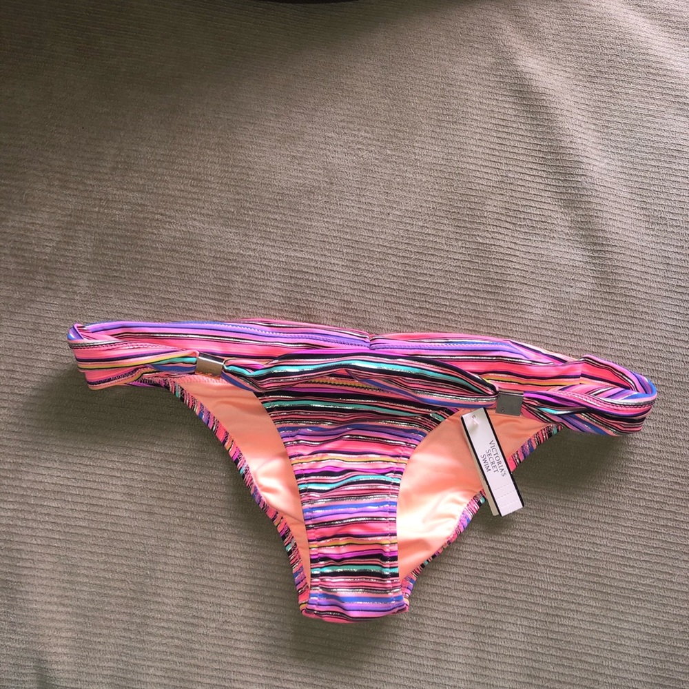 Victoria’s Secret Bottoms